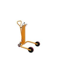 CR-HBA - Carro hidráulico para barriles | 74-608 CR-HBA250