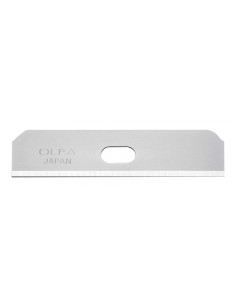 Cuchilla de 12x50 mm 2