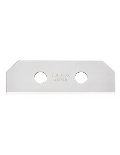 Cuchilla de 18x54 mm