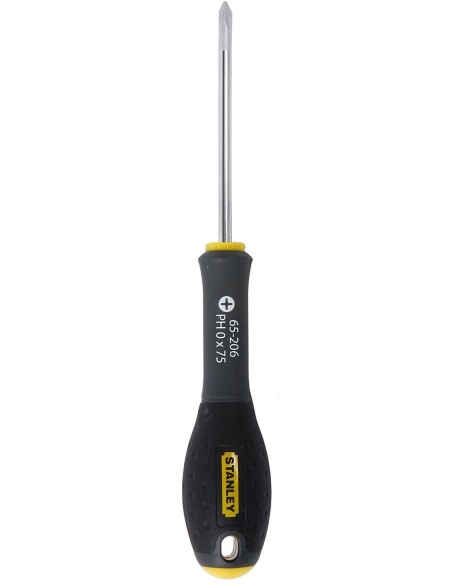 Destornillador FatMax PH0 X 75 mm