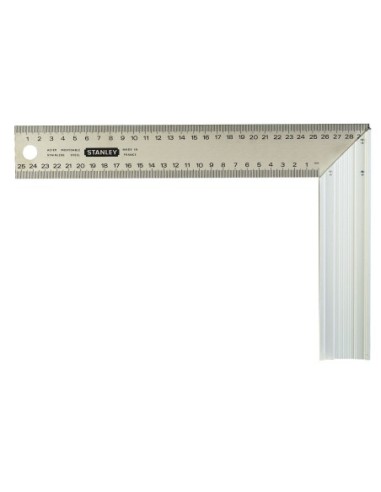 Escuadra Carpintero 140x250mm
