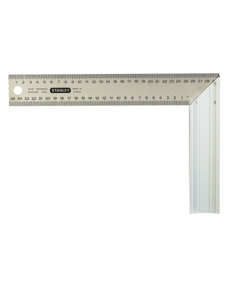 Escuadra Carpintero 140x250mm