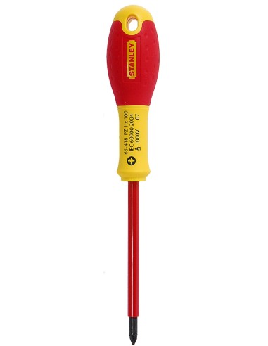Destornillador FatMax Pozidriv PZ1 X 100 mm