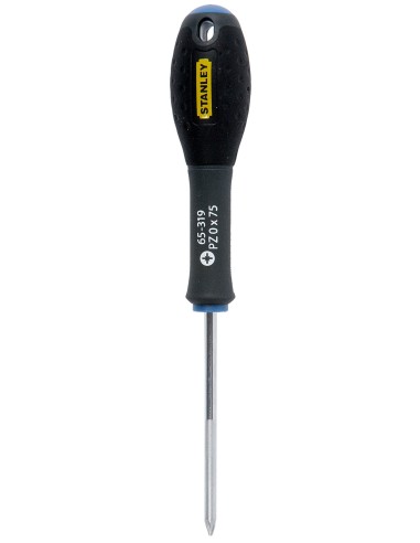 Destornillador FatMax PZ0 X 75 mm