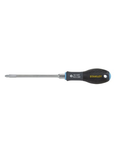 Destornillador FatMax PZ3 X 150mm con tuerca hexagonal para llave fija