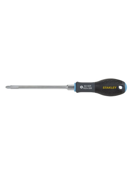 Destornillador FatMax PZ3 X 150mm con tuerca hexagonal para llave fija