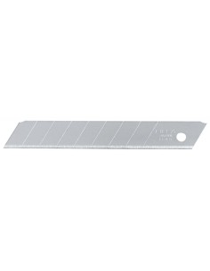 Cuchilla troceable Excel Black de 12,5 mm 2