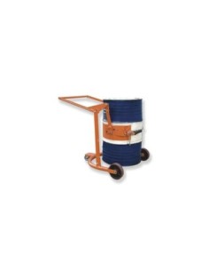 CR-BA - Carro para barriles | 74-604 CR-BA364