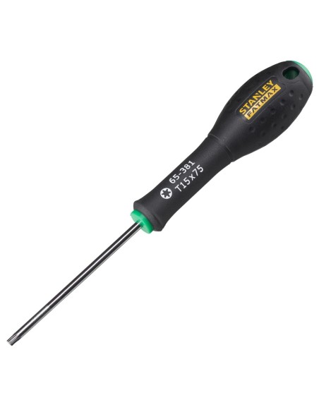 Destornillador Torx FATMAX T15 x 75mm