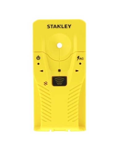 Detector de estructuras, cables con corrientes y metal S100