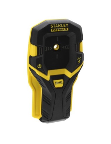 Detector de estructuras, cables con corrientes y metal S200