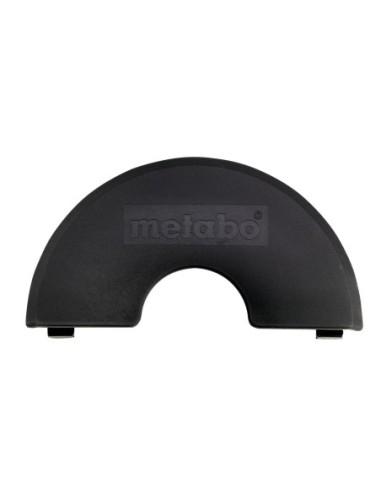 Cubierta protectora de clip para cortar 125 mm (630352000)