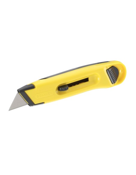 Cuchillo de Hoja Retráctil ABS