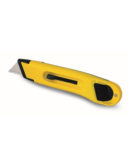 Cuchillo de Hoja Retráctil ABS