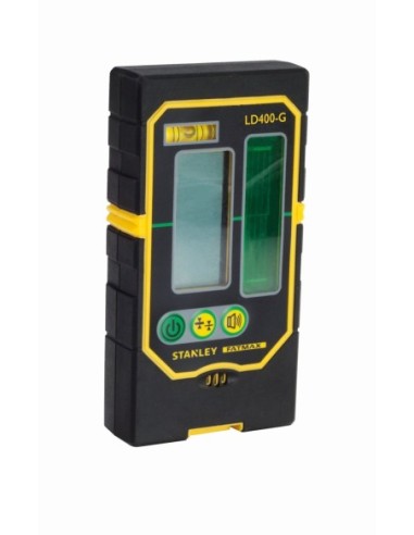 Detector para láser rotativo - VERDE