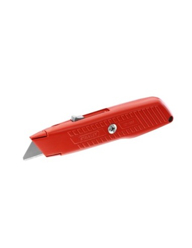 Cuchillo de Seguridad Autoretráctil