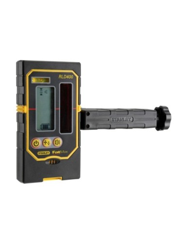 Detector rotatorios RLD400
