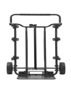 1-70-324 - Carretilla metálica DSCARRIER TOUGHSYSTEM