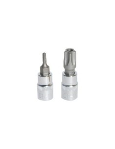 LLAVE DE VASO 1/4 TS30H