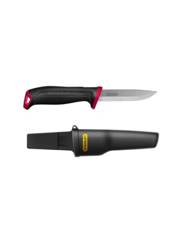 Cuchillo FatMax de acero al carbono