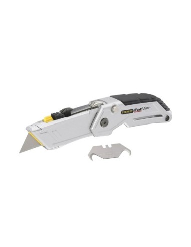 Cuchillo Hoja Retráctil FatMax 2 hojas