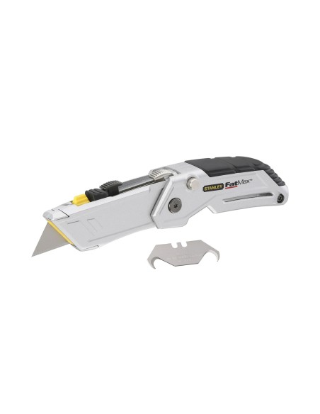 Cuchillo Hoja Retráctil FatMax 2 hojas