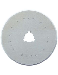 Cuchilla circular de 60 mm 2