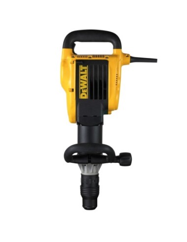 D25899K-QS - Martillo Demoledor 10kg 1500W