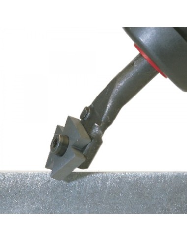 Cuchilla D80 para desbarbadores sistema Unigrat