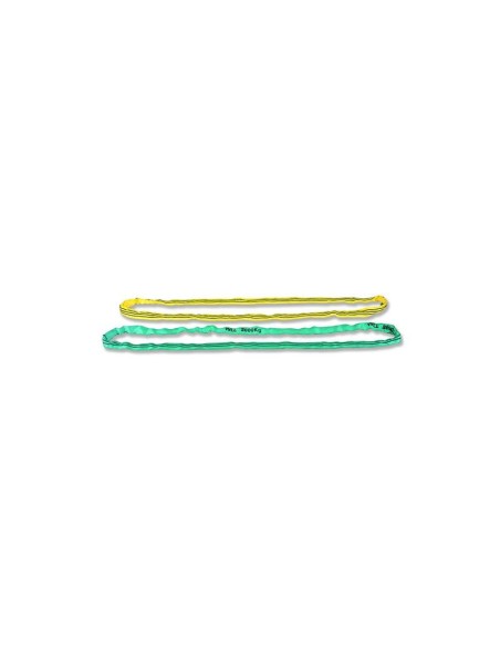 Eslingas tubulares - ET | 78-386/068 ET 5000/2