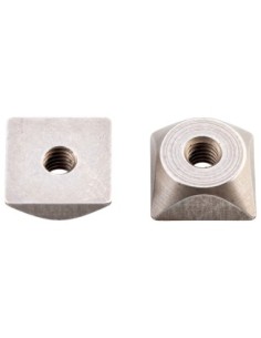 2 cuchillas reversibles acero hasta 400N/mm² METABO 630239000