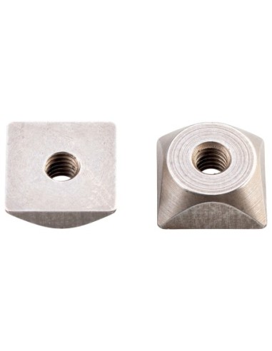 2 cuchillas reversibles acero hasta 400N/mm² METABO 630239000