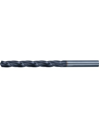 Broca espirales HSSE DIN338 9,0mm Z3 FIRE GÜHRING