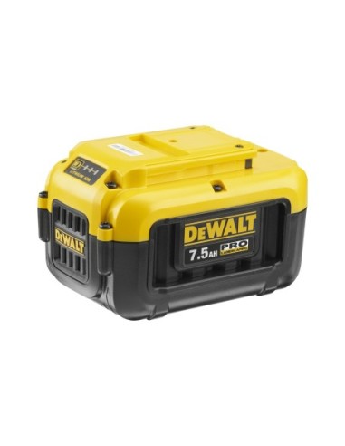 DCB497-XJ - Batería carril 36V