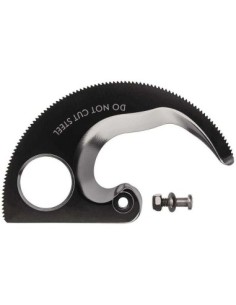 Cuchilla movible de recambio para 95 31 280 / 95 36 280 (cartulina autoservicio/blíster) KNIPEX 95 39 280