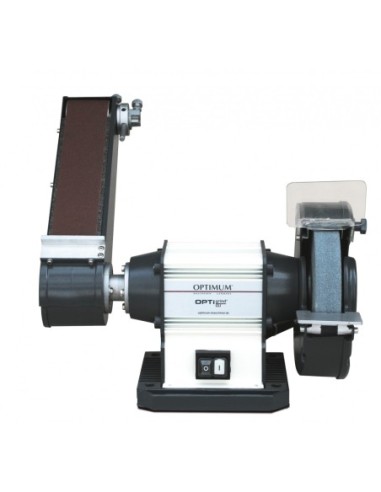 Esmeriladora Combinada GU 20S (230V)