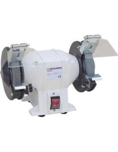 ESMERILADORA MW ES125 - Ø125 150W/230V
