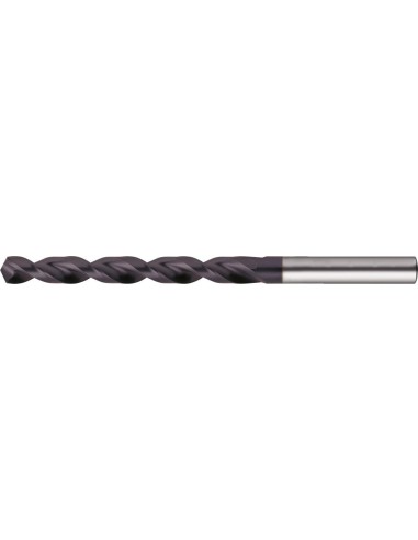 Broca espiral DIN338 HSSE-PM TiALN tipo N 5,2mm FORMAT GT