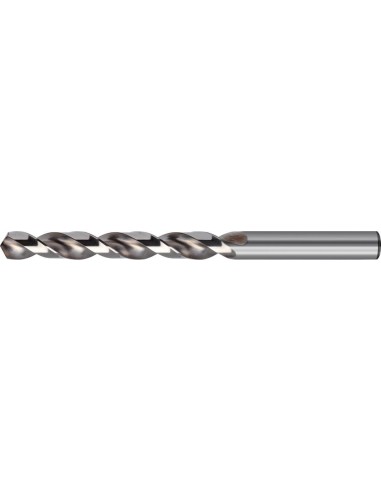 Broca espiral DIN338 HSS tipo W 13,0mm