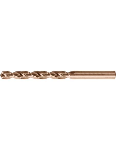 Broca espiral DIN338 HSS tipo W 13,0mm