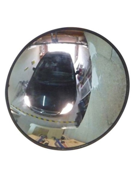 Espejo de Seguridad MIROIR Ø 330 mm
