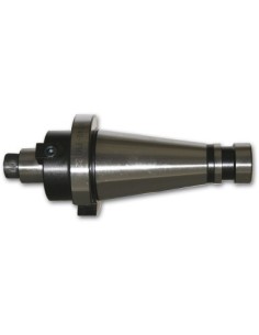 Espiga arrastre MK 2 M 10 para fresa plato 16 mm