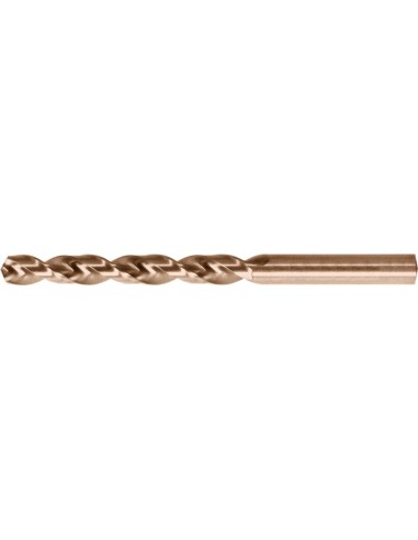 Broca espiral DIN338 HSS tipo W 3,30mm
