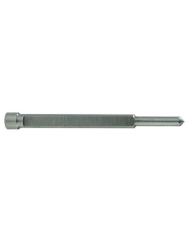 Espiga de centrar para HSS corta (626608000)