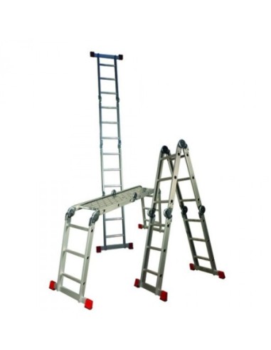 Estabilizador MULTI-3x4 | 74-234