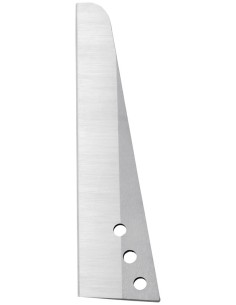 Cuchillas de recambio para 95 02 21 KNIPEX 95 09 21