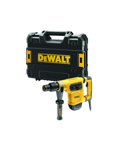 D25481K-QS - Martillo 1050W