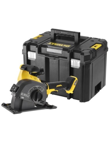 DCG200NT-XJ Rozadora sin escobillas XR FLEXVOLT 54V sin cargador/batería