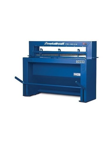 Cuchilla de repuesto Ersatz-Schneidemesser FTBS1300