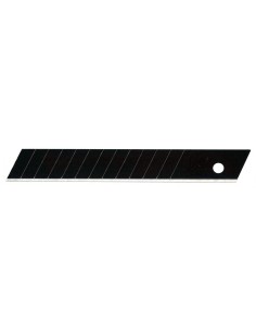 Cuchilla troceable de 12,5 mm ultra flexible